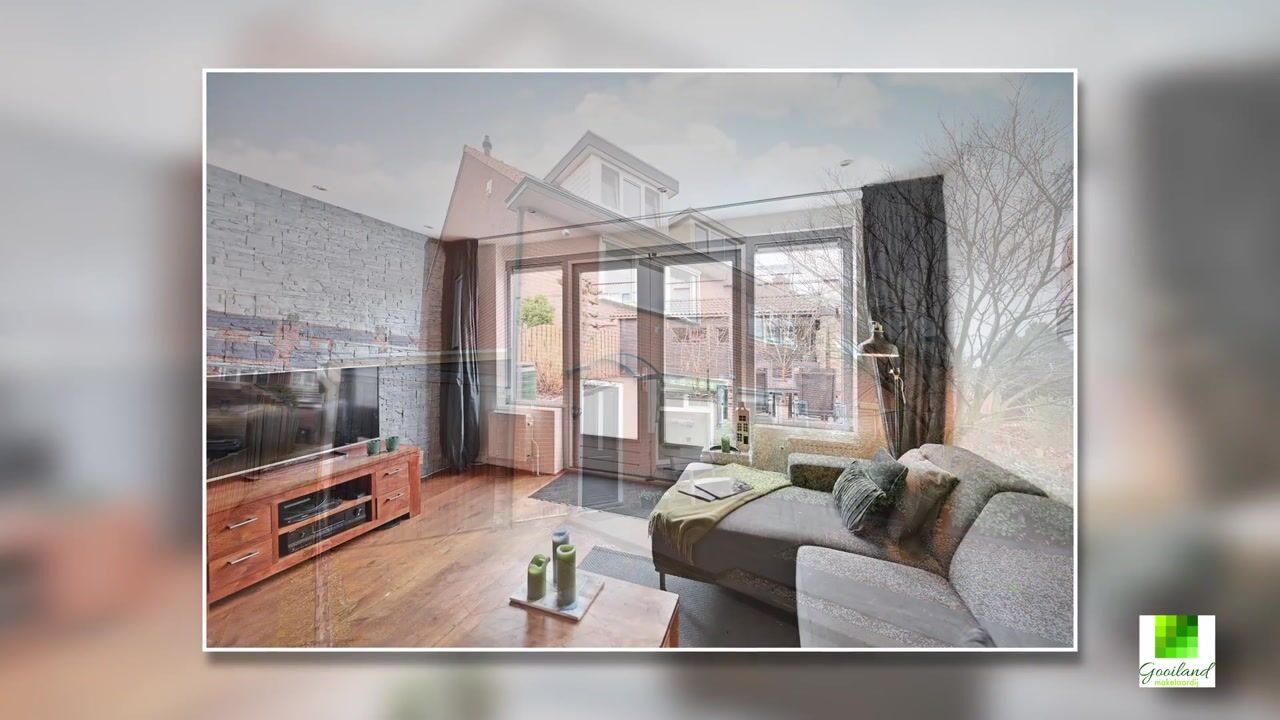 Video van Curiestraat 28