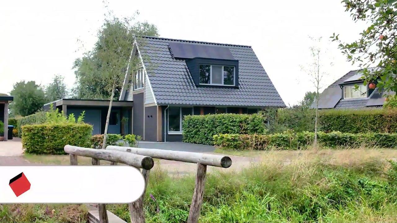 Video van Eendenkooiweg 6