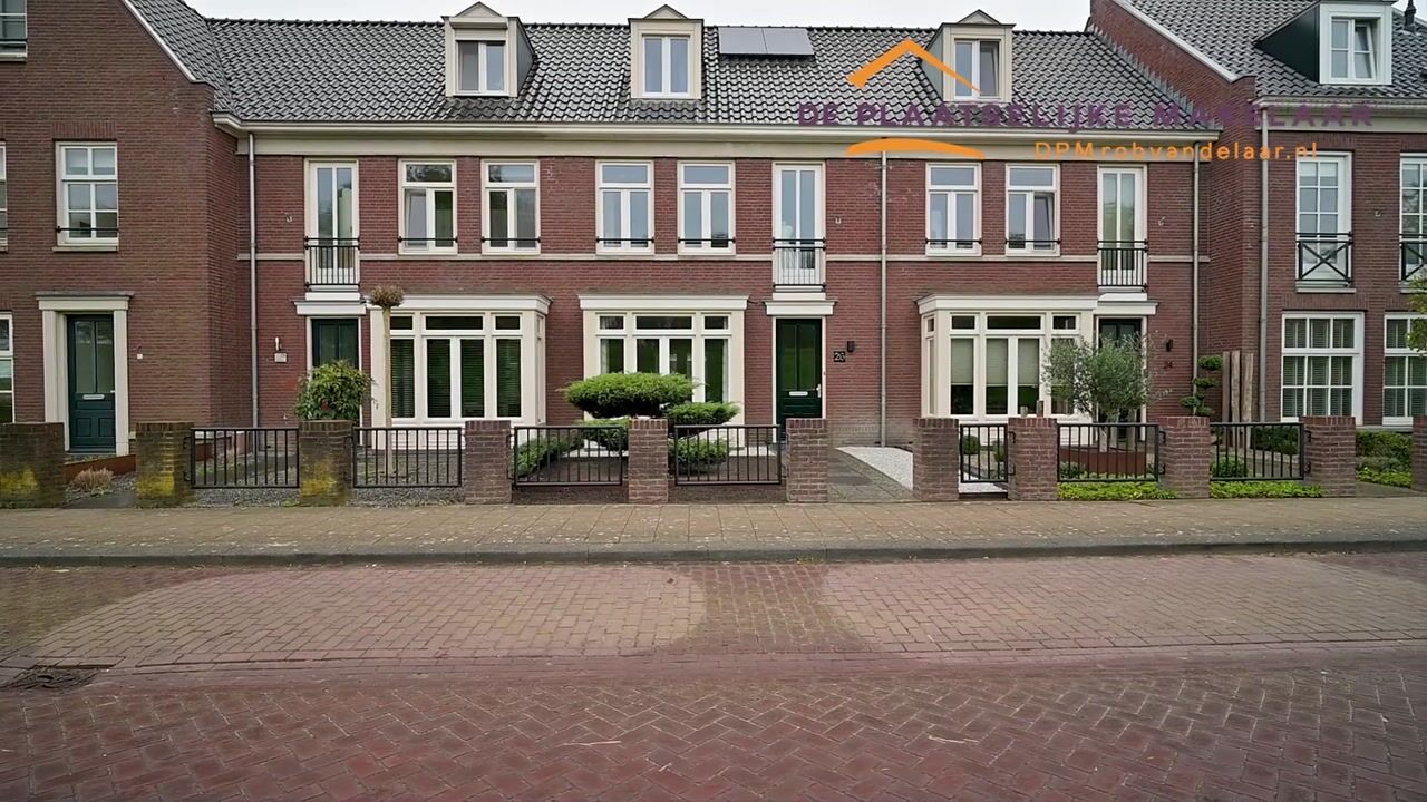 Video of De Quaystraat 26