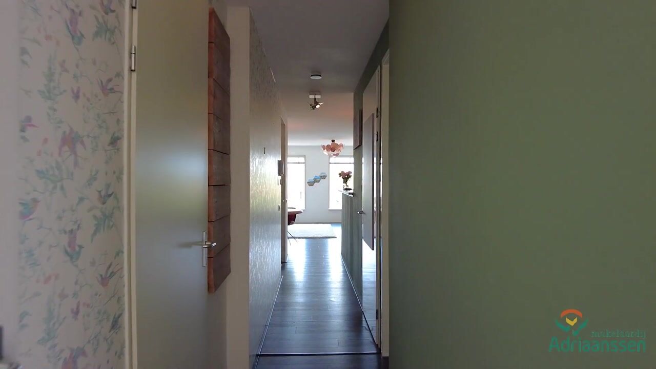 Video van Warmoesstraat 1-D