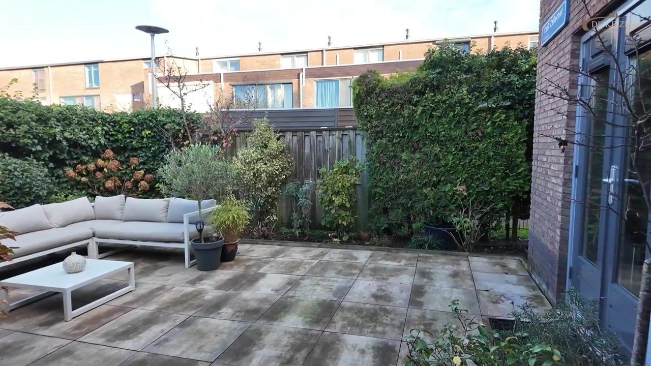 Video of Carl Zellerhof 2