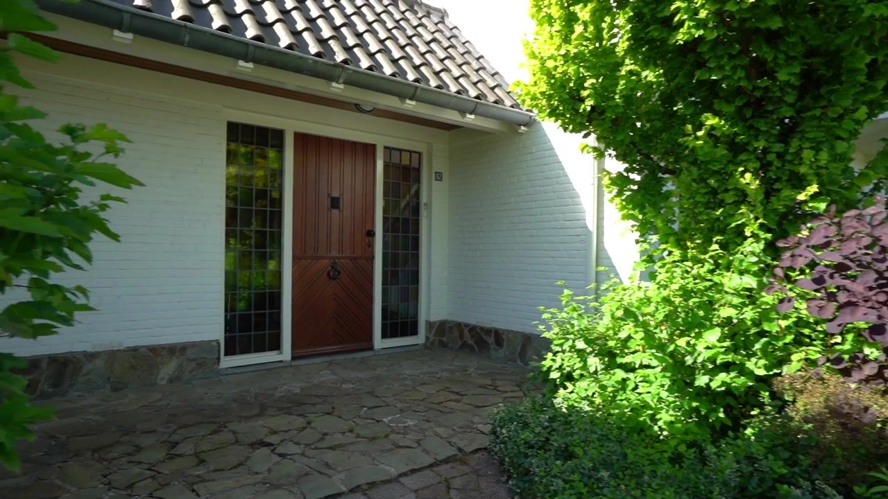 Video van Bosschendijk 62