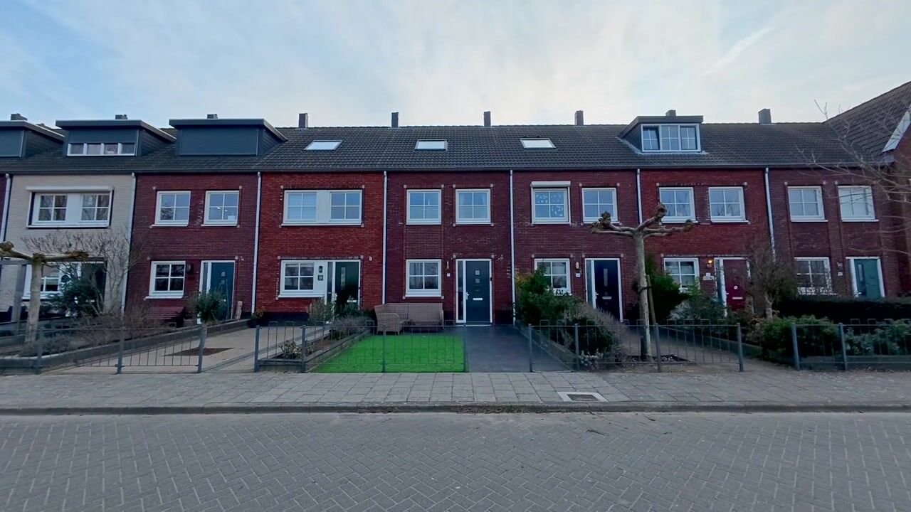 Video van Wessel Ilckenlaan 16