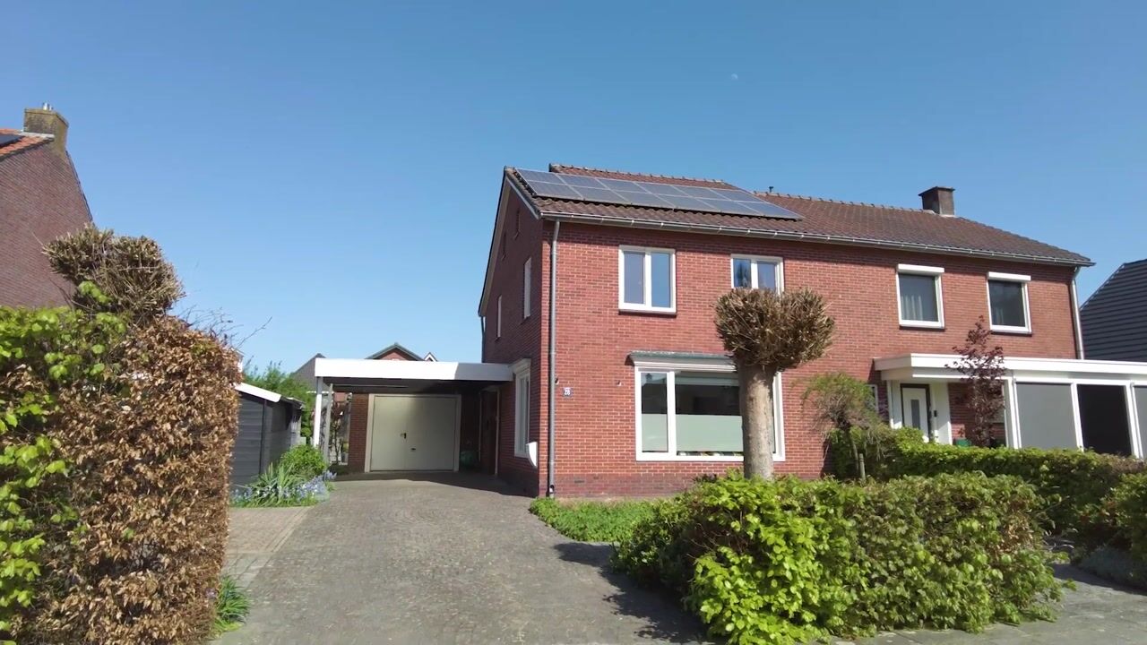 Video of Herman Kampmanstraat 28