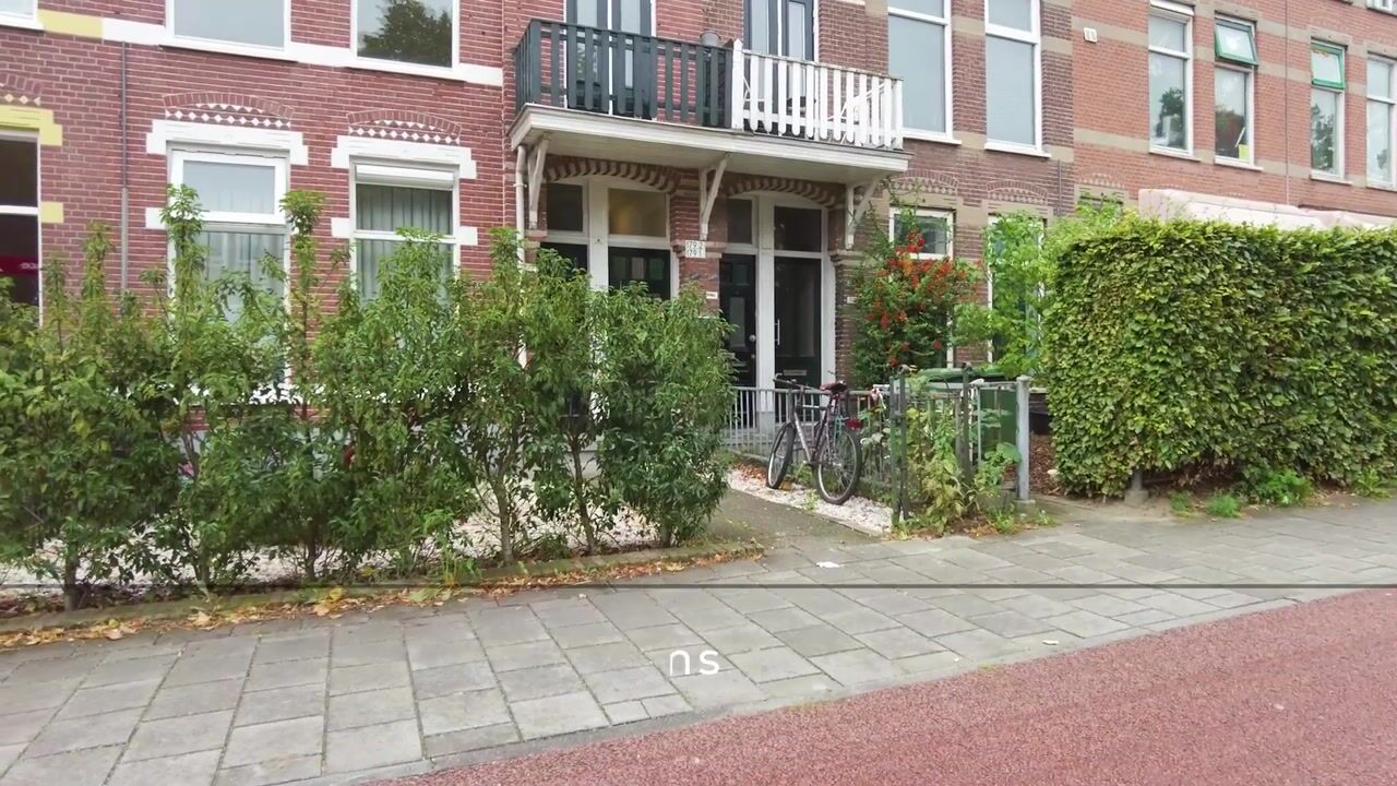 Video van Amsterdamseweg 179-1