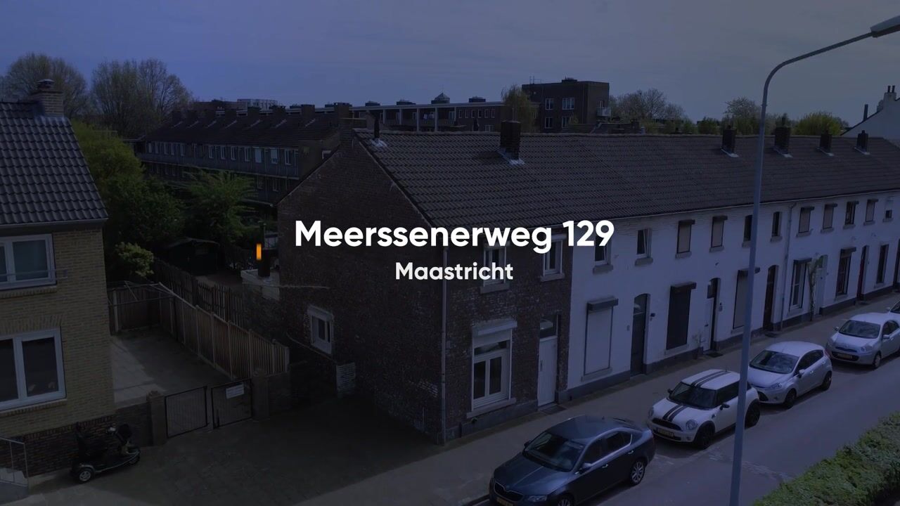 Video van Meerssenerweg 129
