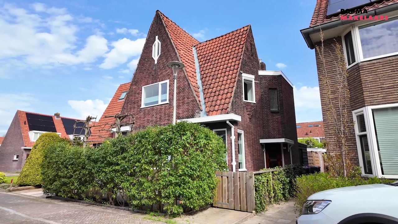 Video van Koekoekstraat 14