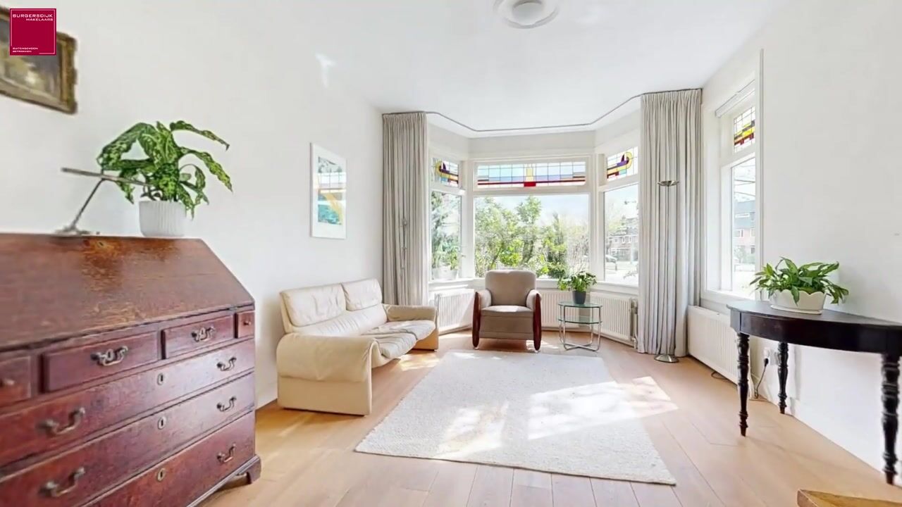 Video van Burgemeester Patijnlaan 218