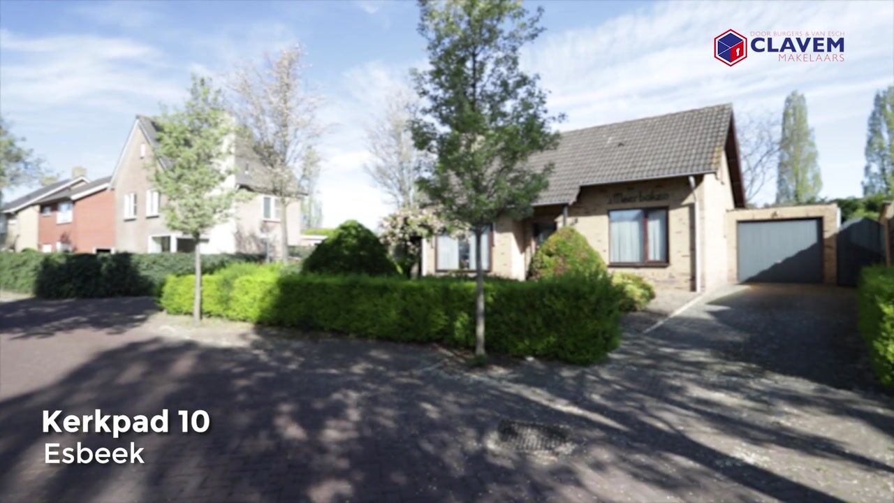 Video van Kerkpad 10