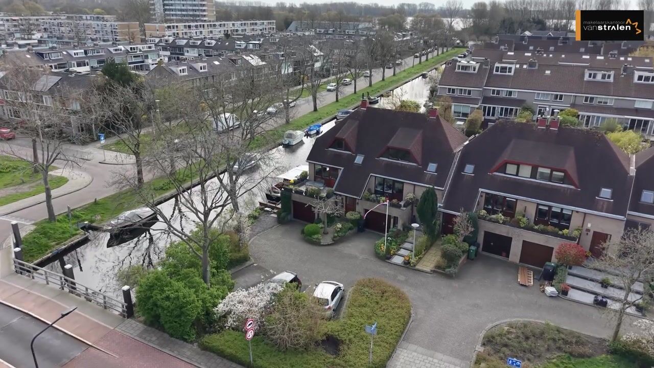 Video of Pijlstaartpad 1