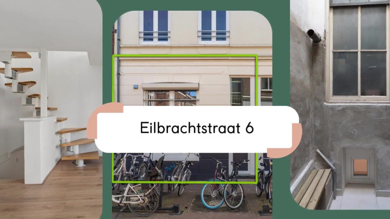 Video van Eilbrachtstraat 6