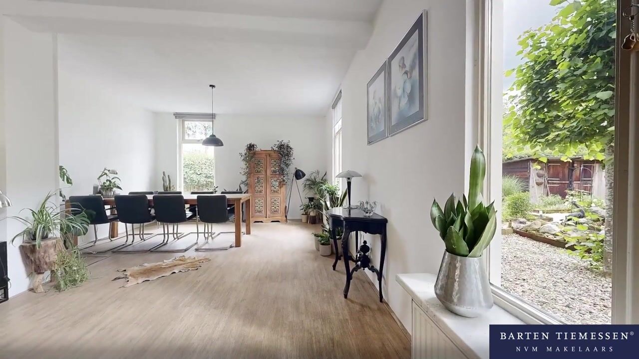 Video van Bennekomseweg 147