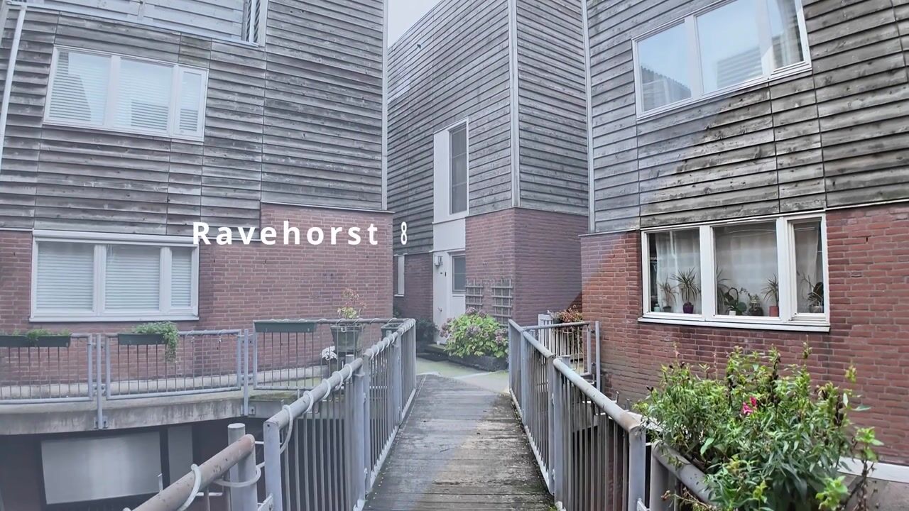 Bekijk video van Ravehorst 8