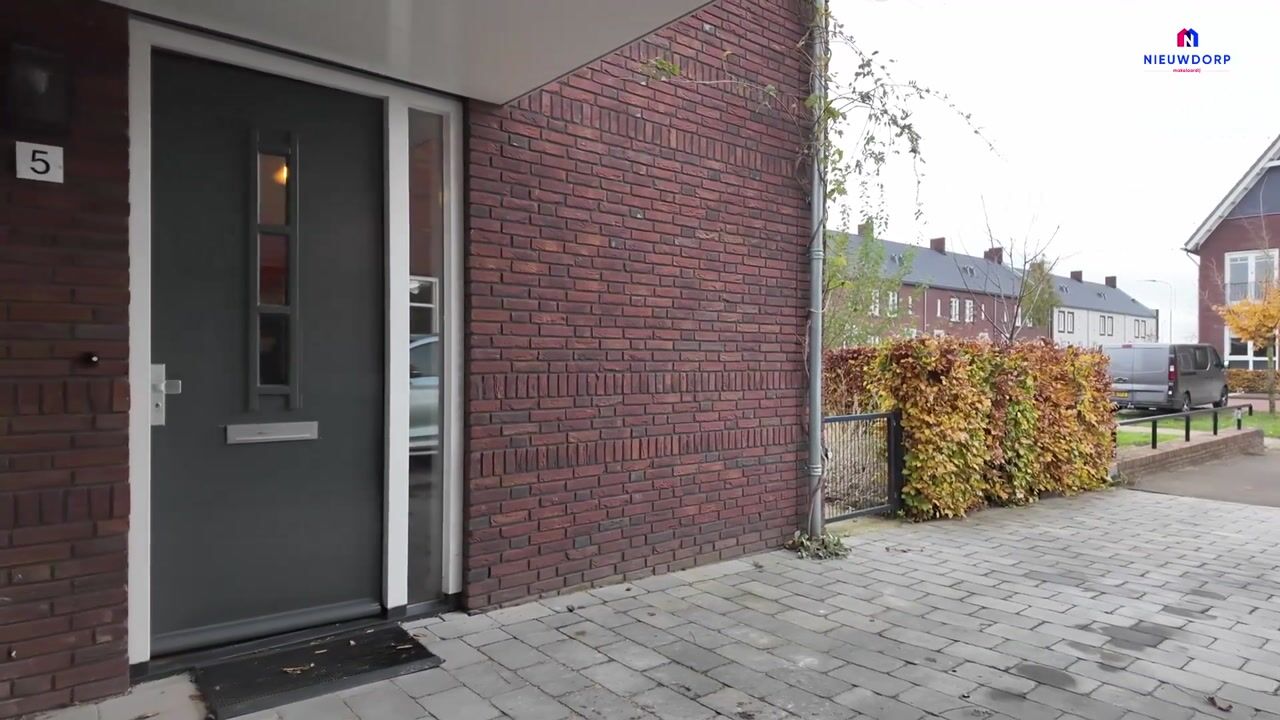 Video van Wetering 5