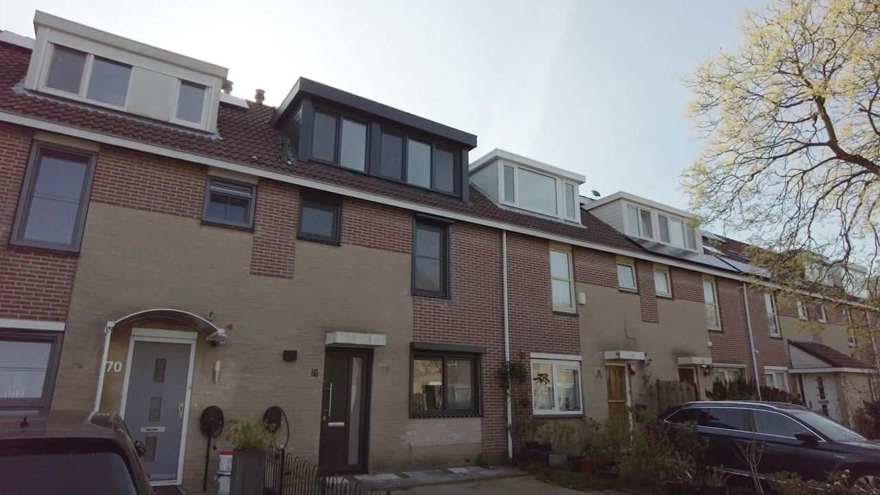 Video van Boogschutter 72