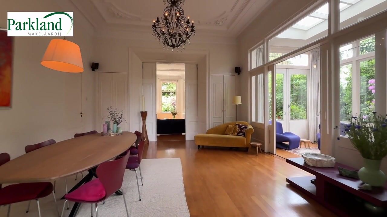 Video of Woudenbergseweg 11