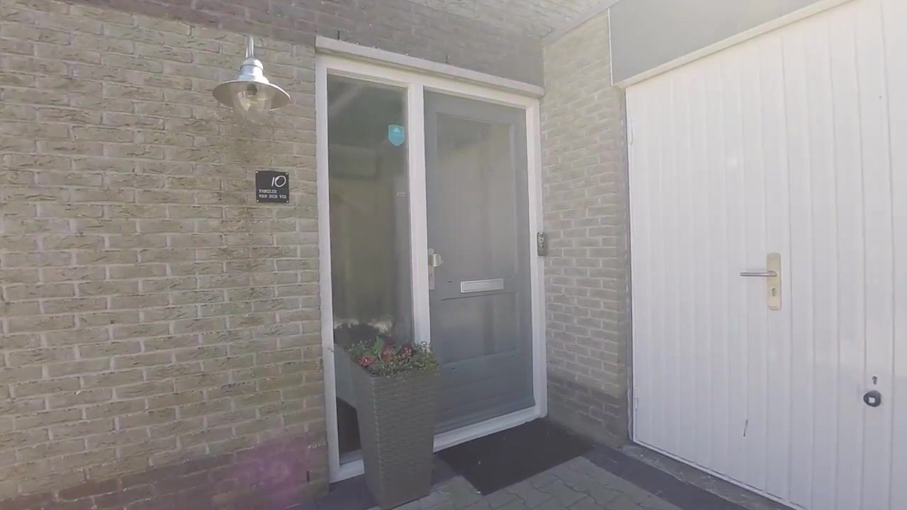 Video van Laurier 10