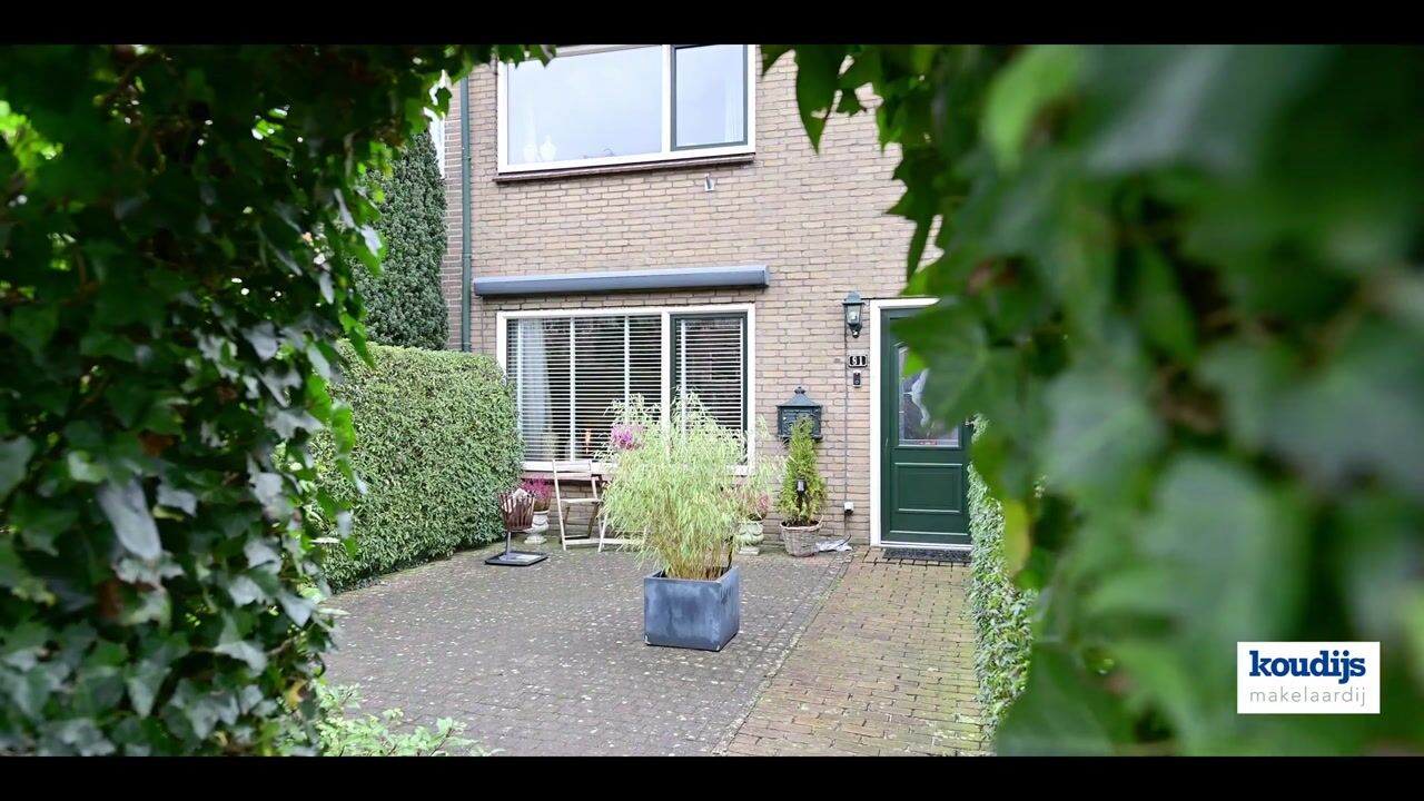 Video van E. de Bruynstraat 81