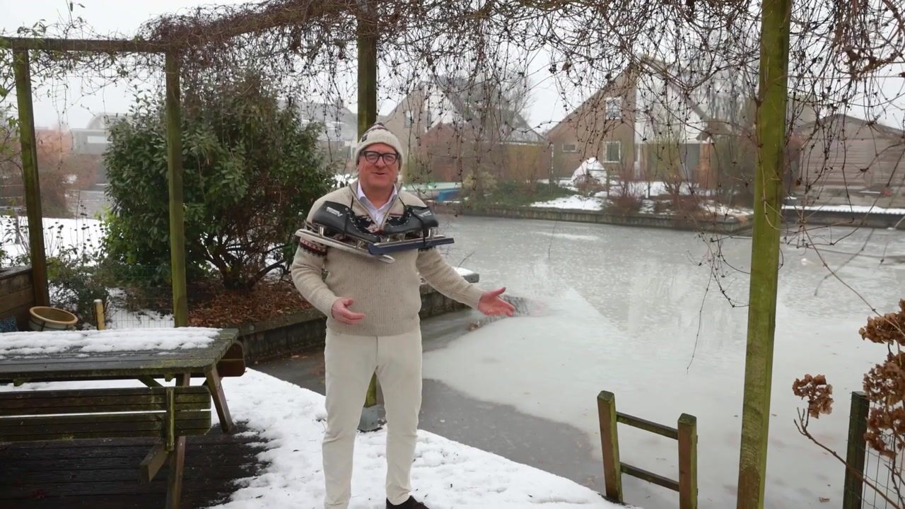 Video van De Hiemen 2