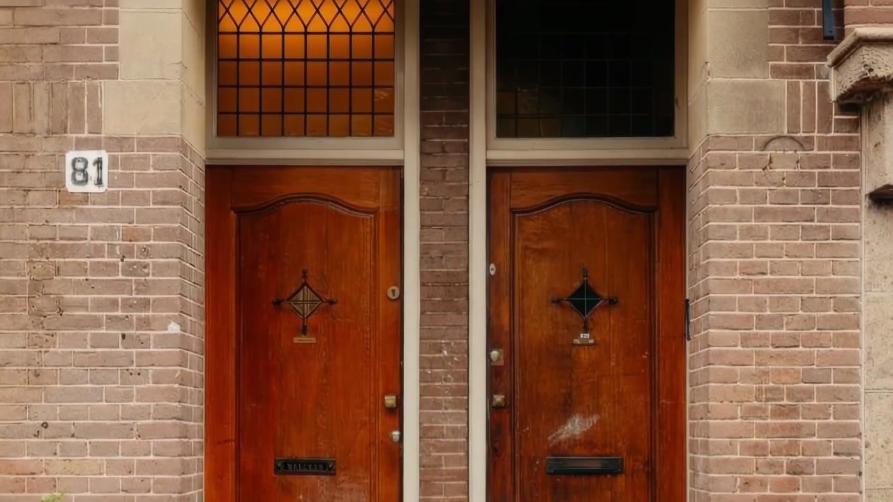 Video van Johannes Vermeerstraat 81-2