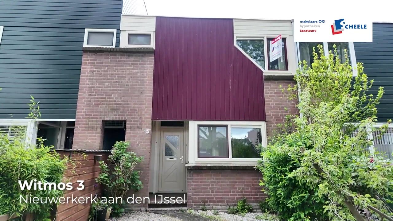 Video van Witmos 3