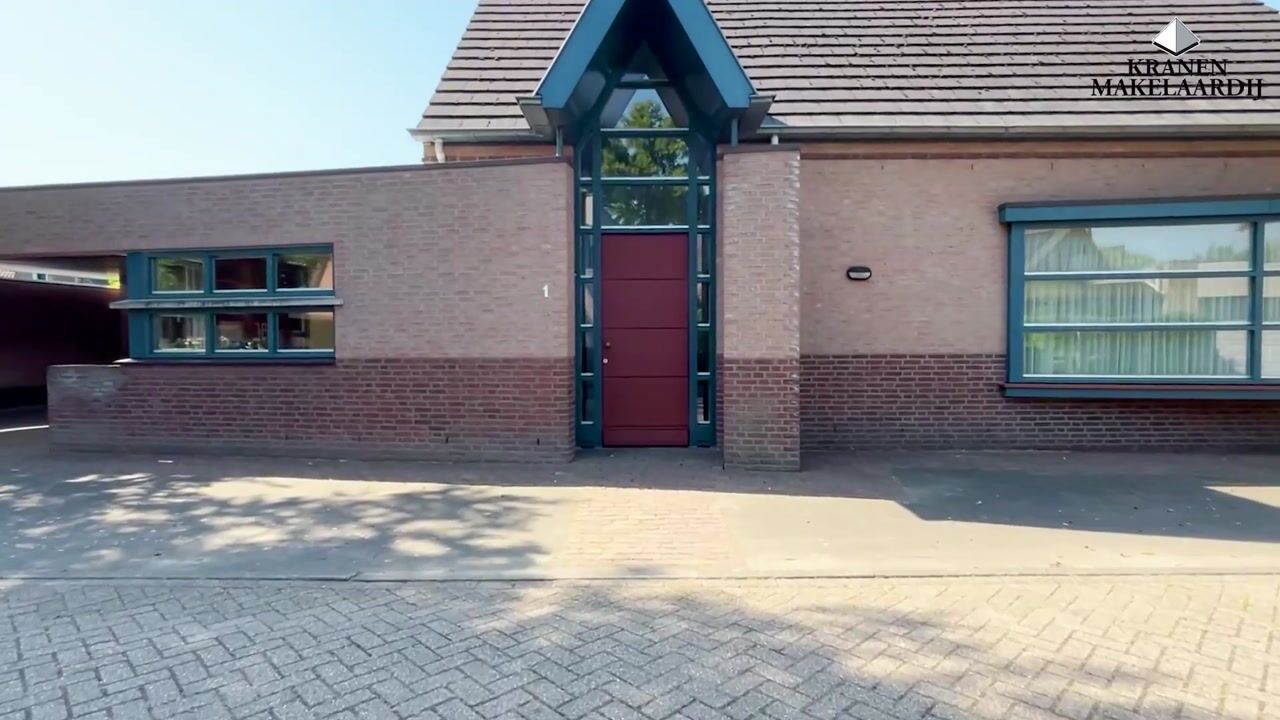 Video of Korenhof 1