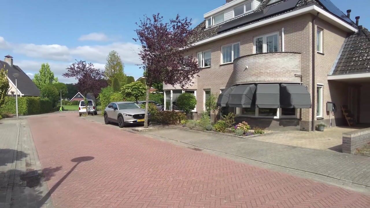 Video van Rotertkamp 20