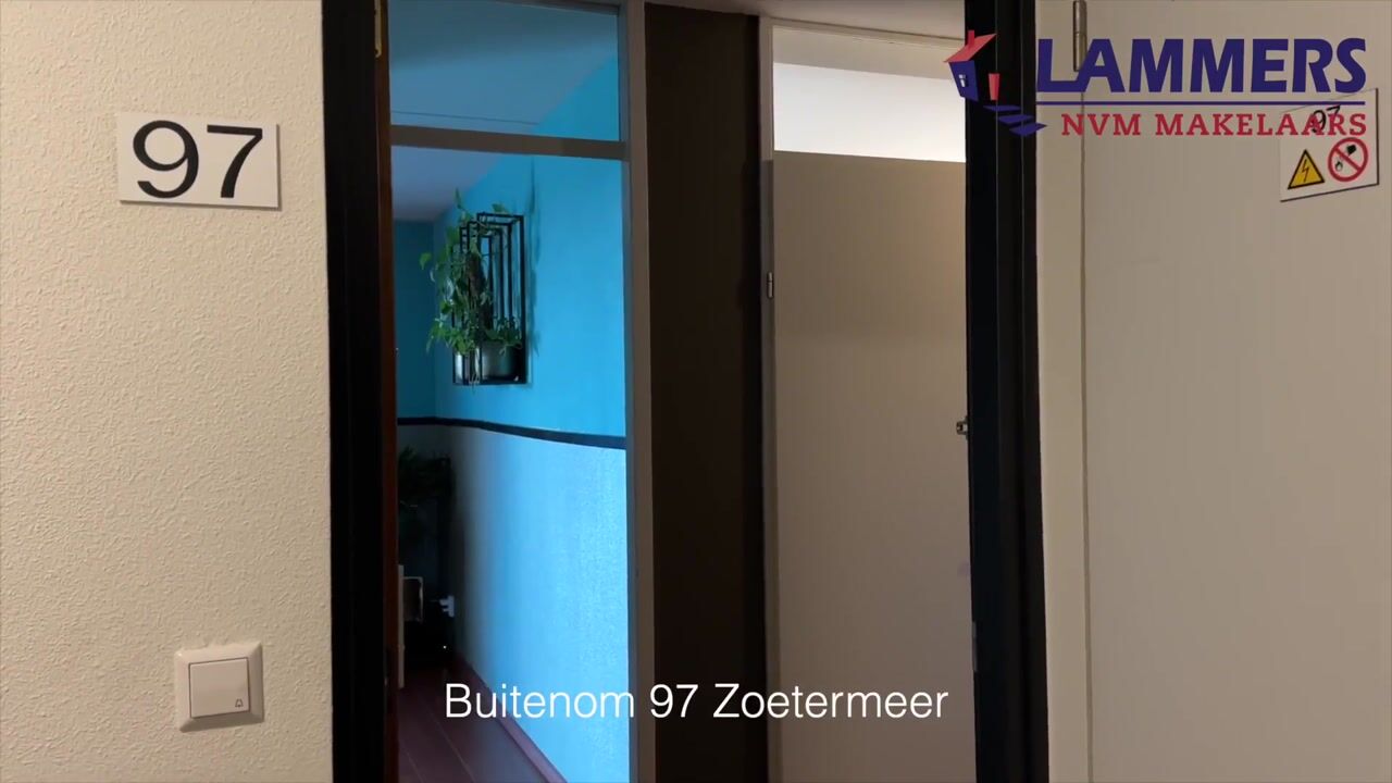 Video van Buitenom 97