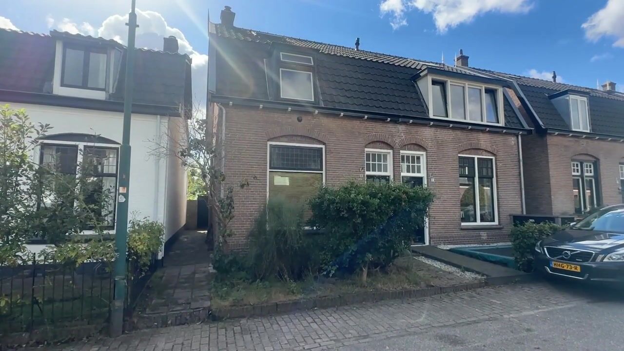 Video van Nieuw Schoonoordstraat 10