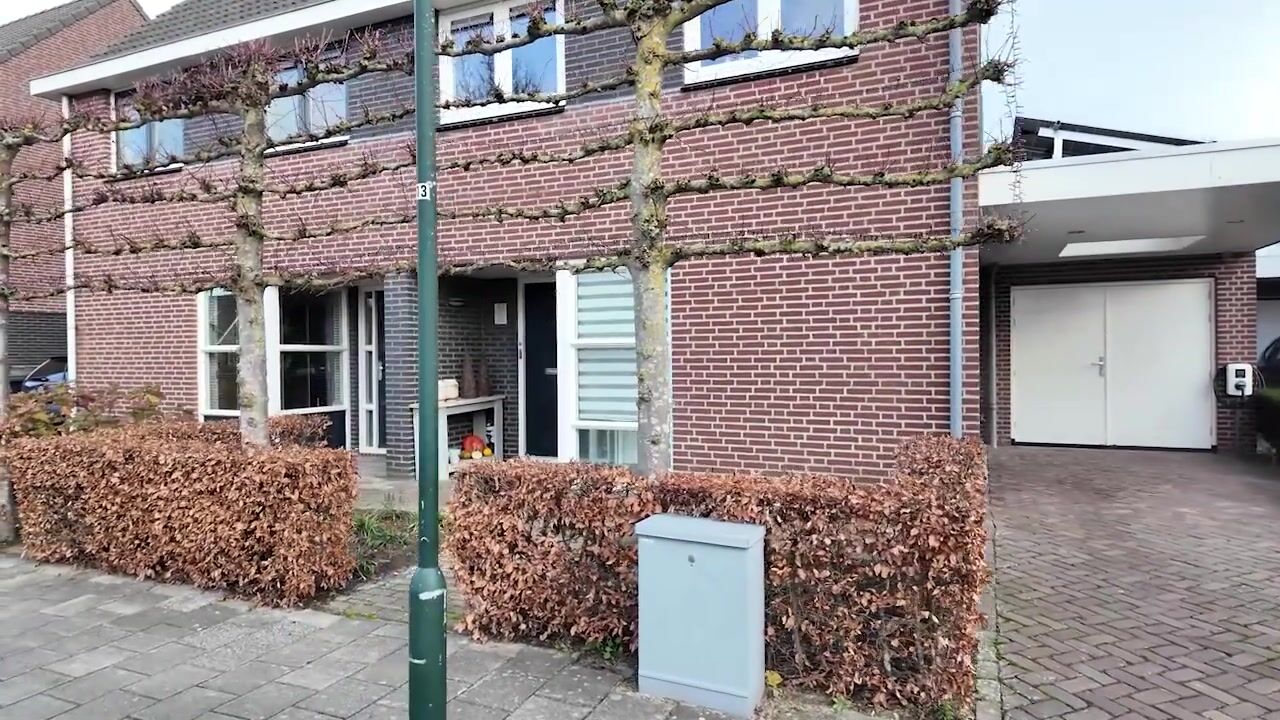 Video van Slijkhoef 33