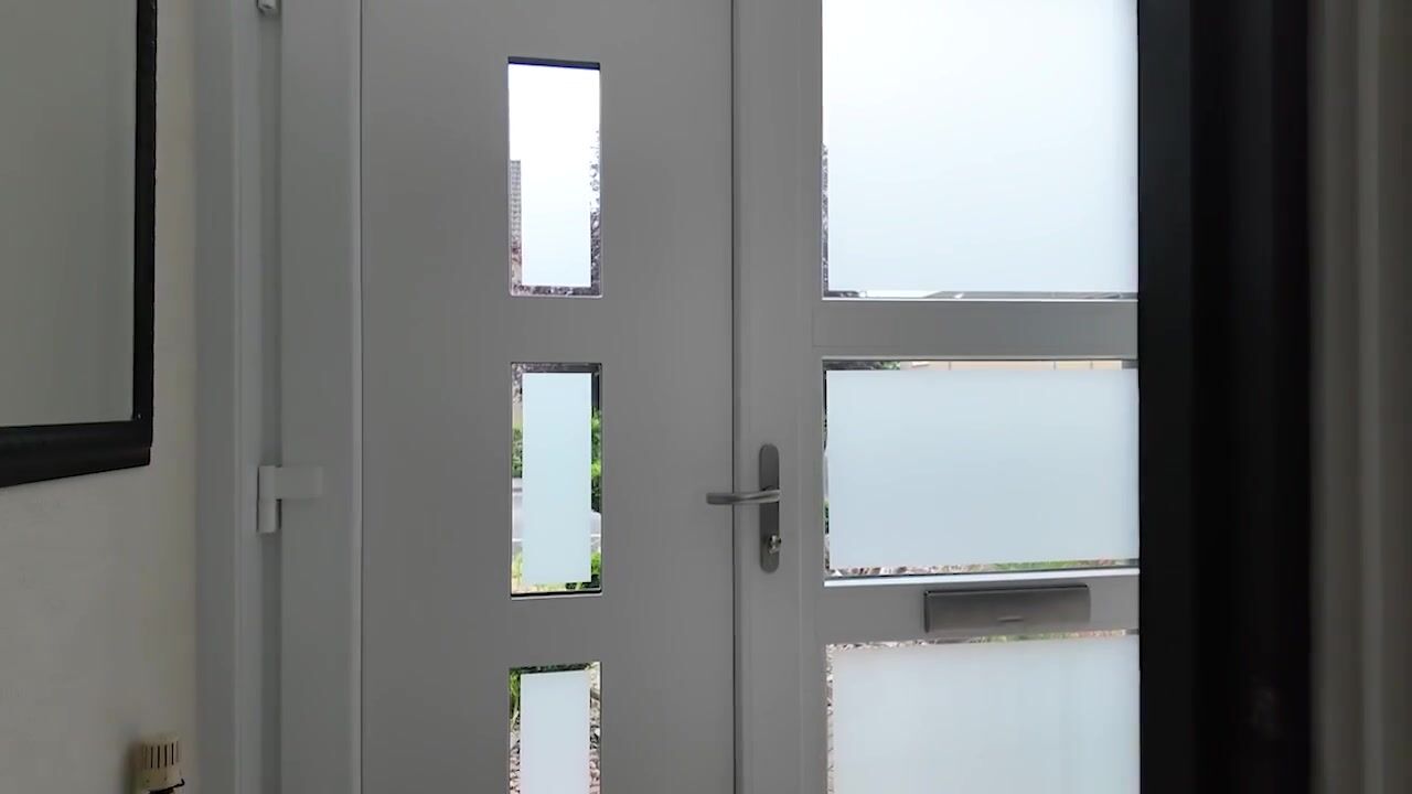 Video van Diepenbrockstraat 14
