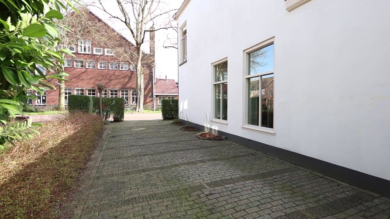 Video of Heiligenbergerweg 37
