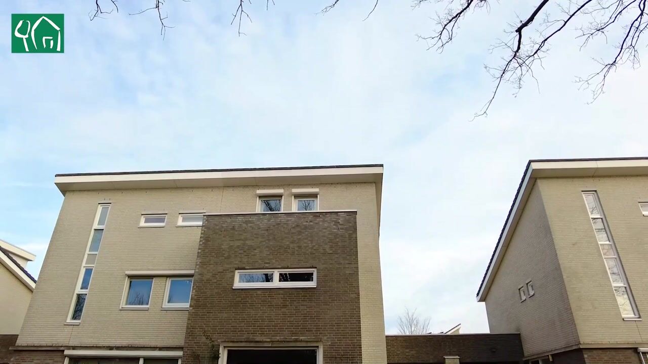 Video van Rik Woutersweg 17