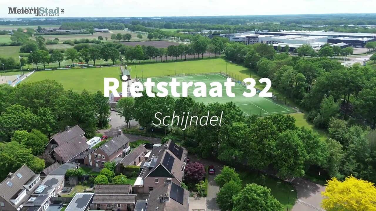Video van Rietstraat 32