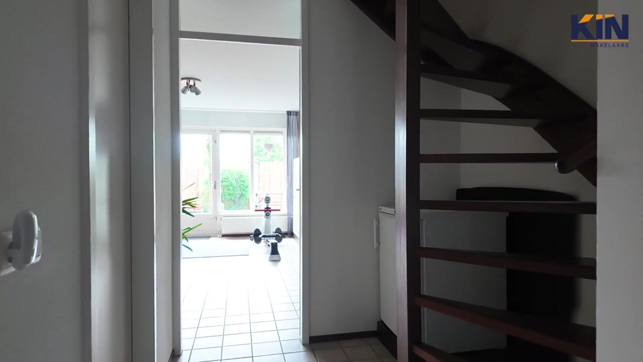 Video van Anton van Duinkerkenstraat 23
