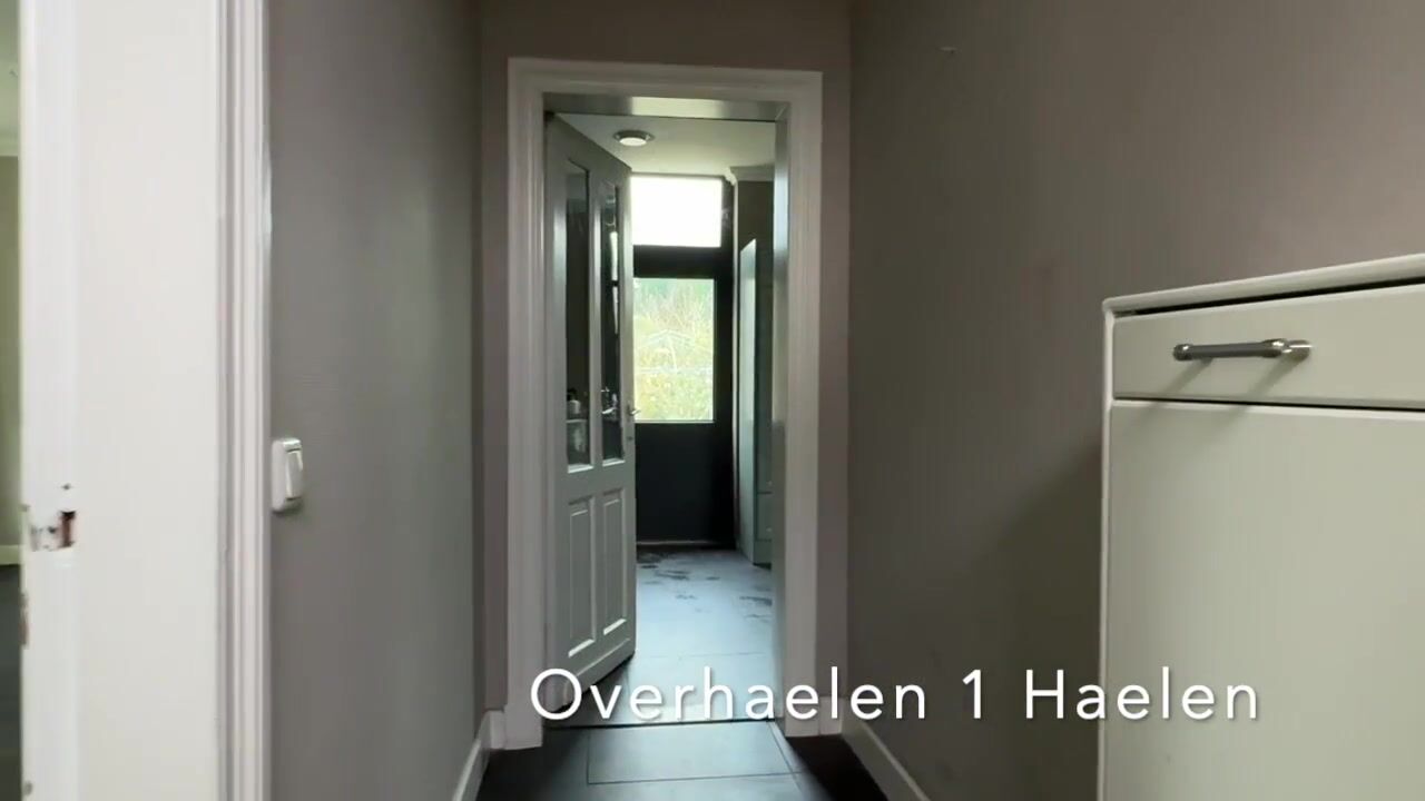 Video van Overhaelen 1