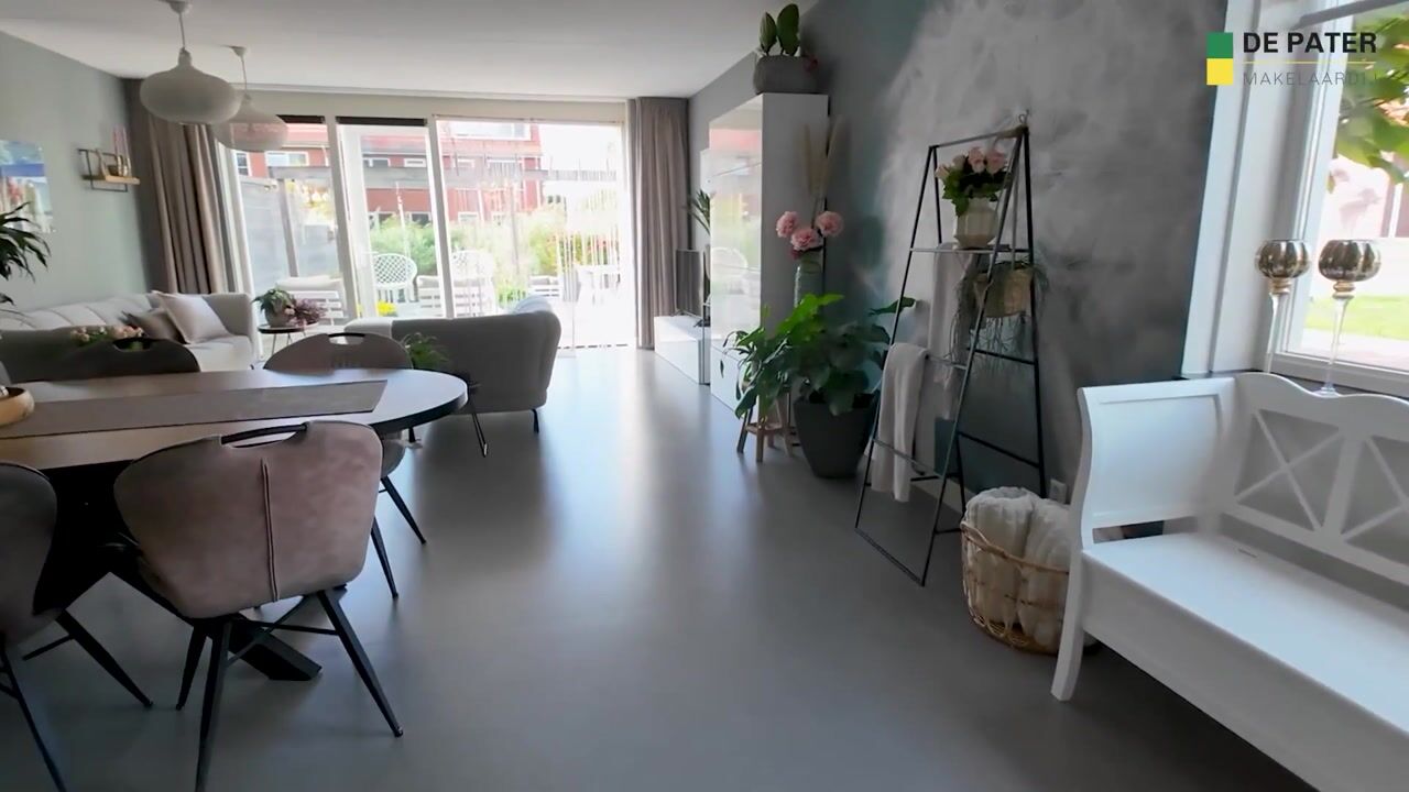 Video van Brederodepeer 16