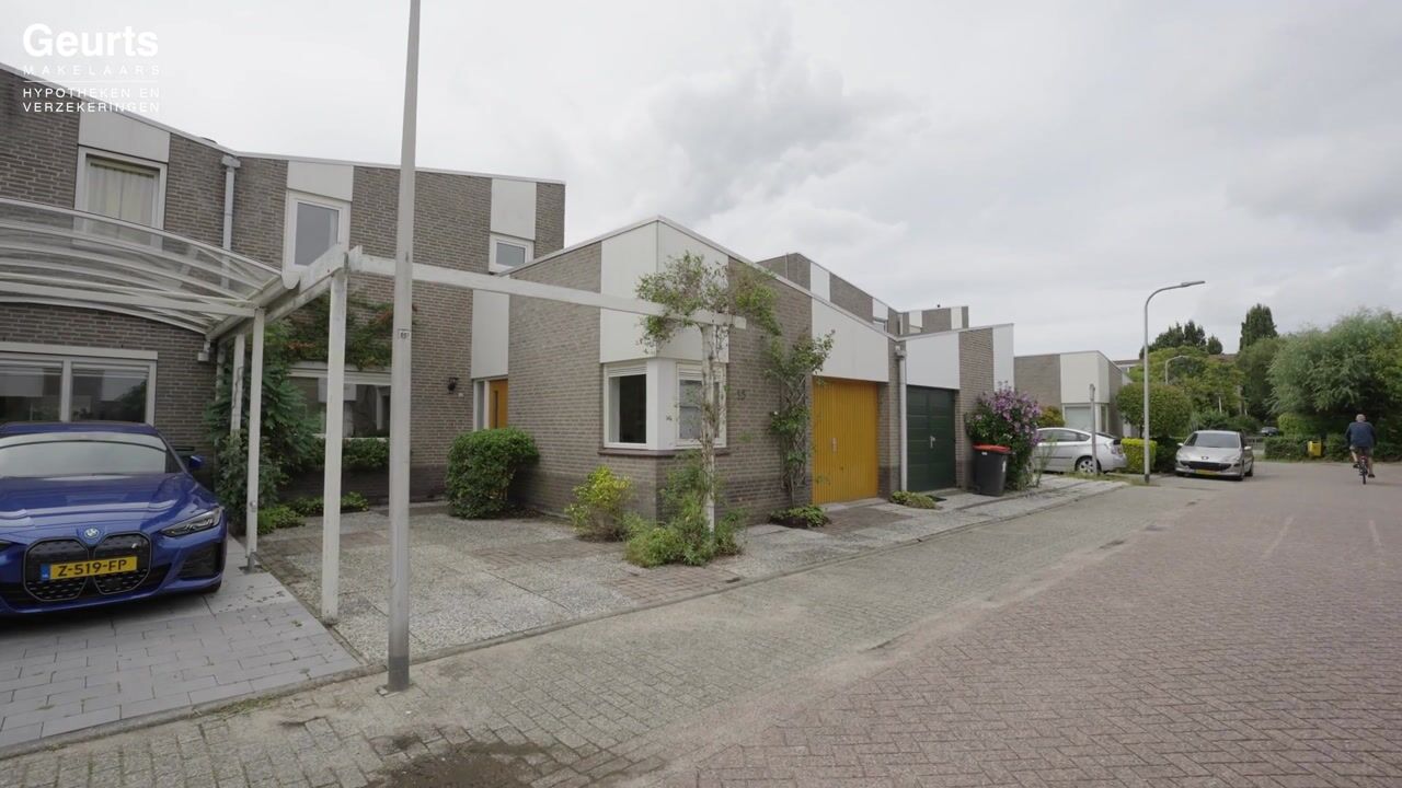Video of Peperstraat 13