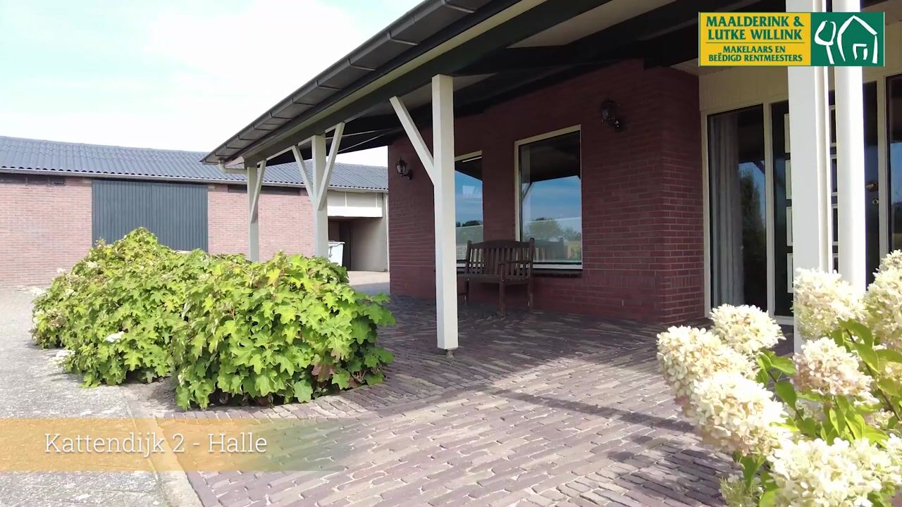 Video of Kattendijk 2