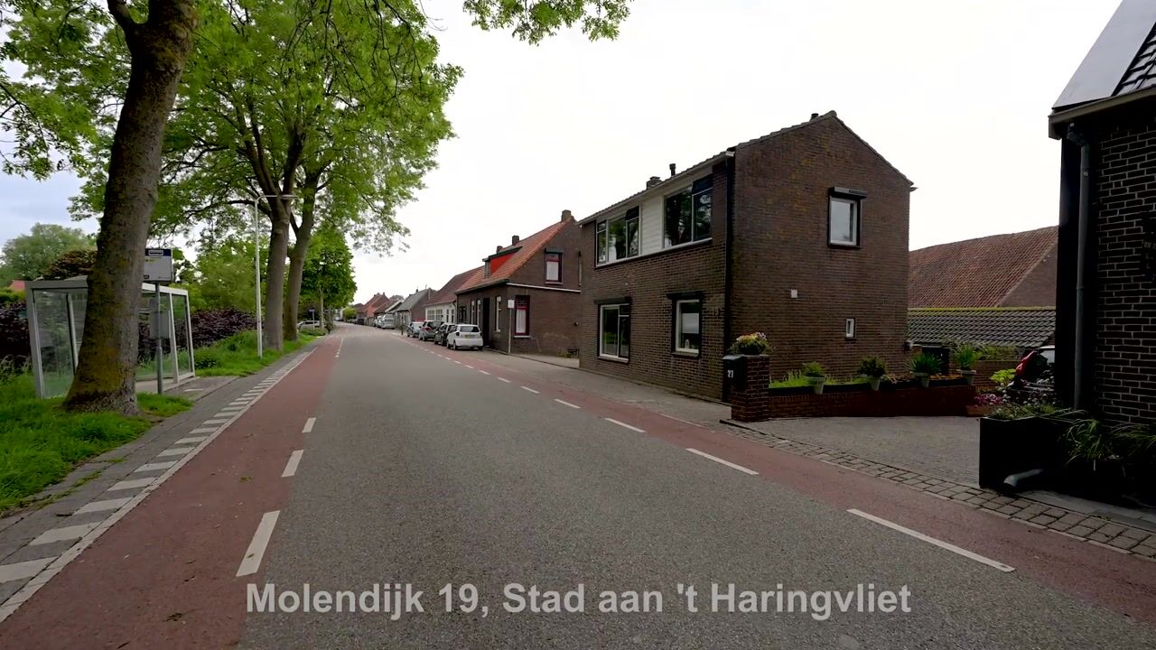 Video van Molendijk 19