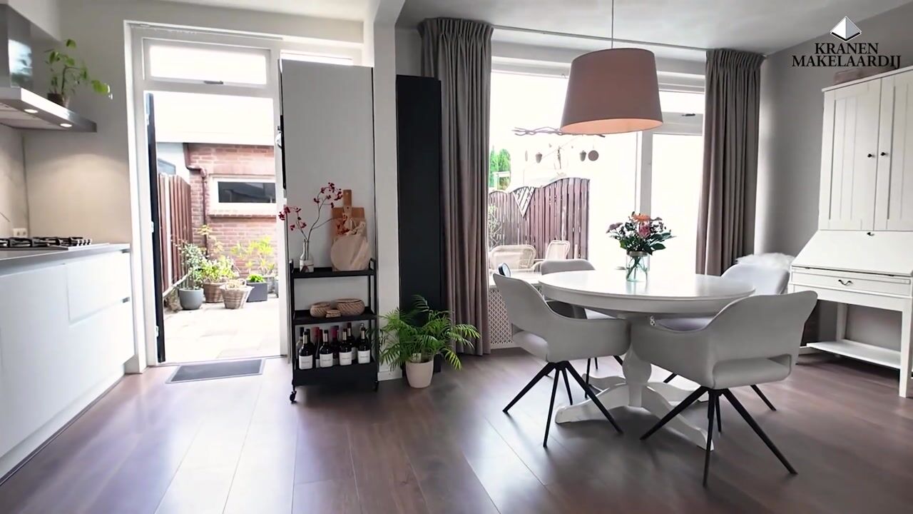 Video of Alkstraat 18