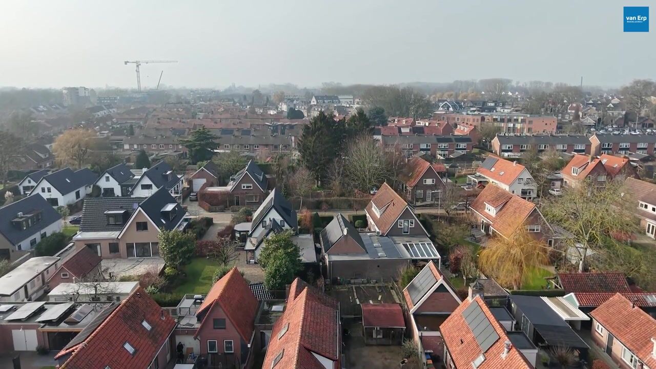 Video of Mr. van Coothstraat 51