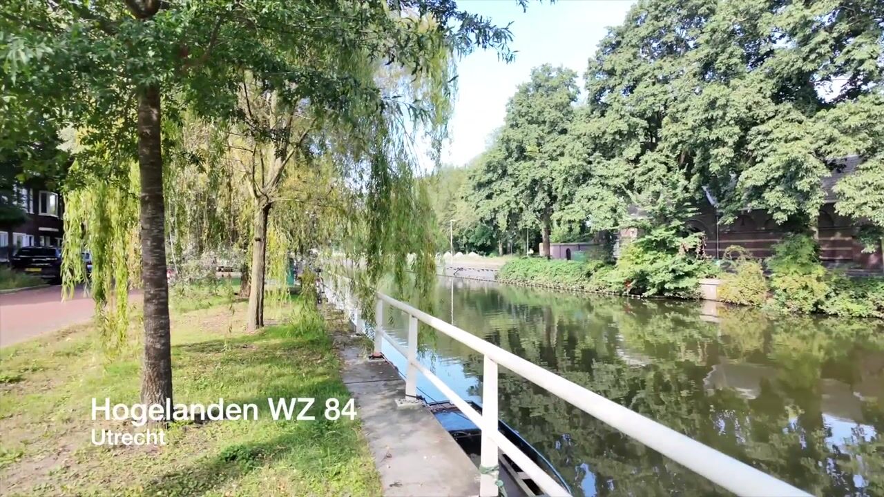 Video van Hogelanden W.Z. 84