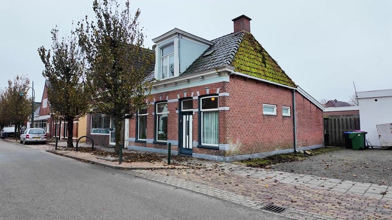 Video of Warmoesstraat 22