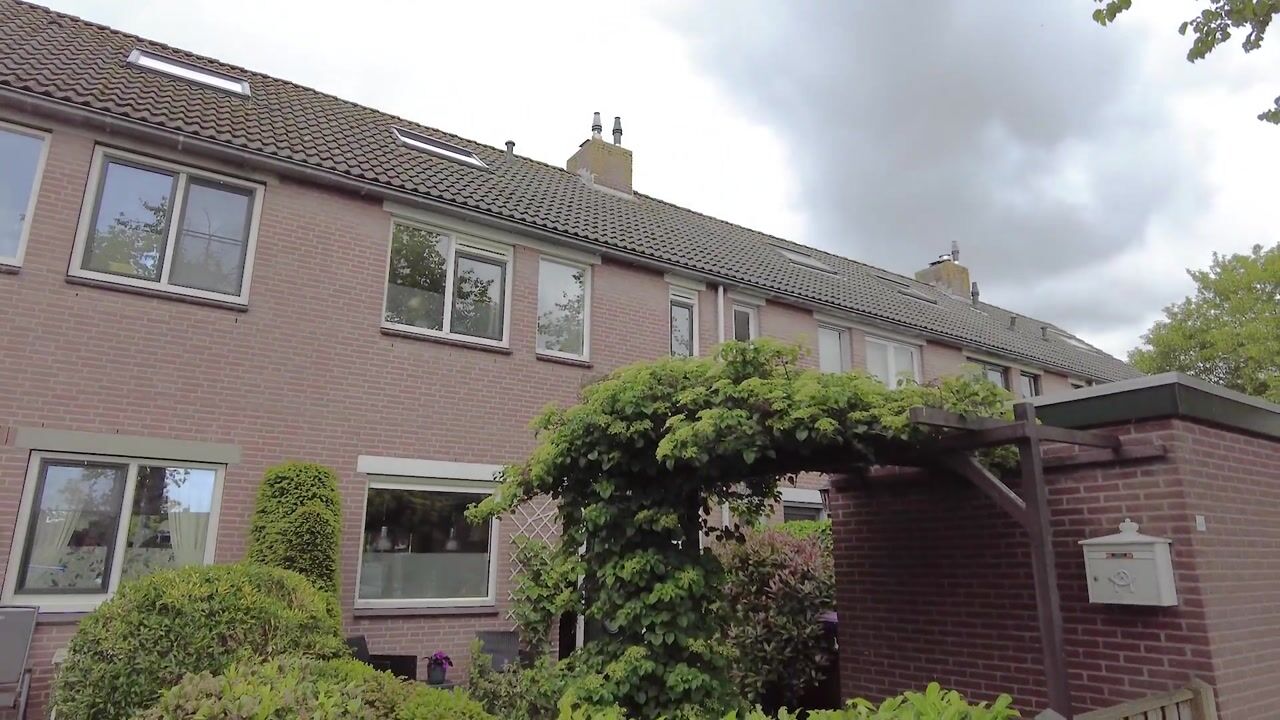 Video van Druivengaard 41