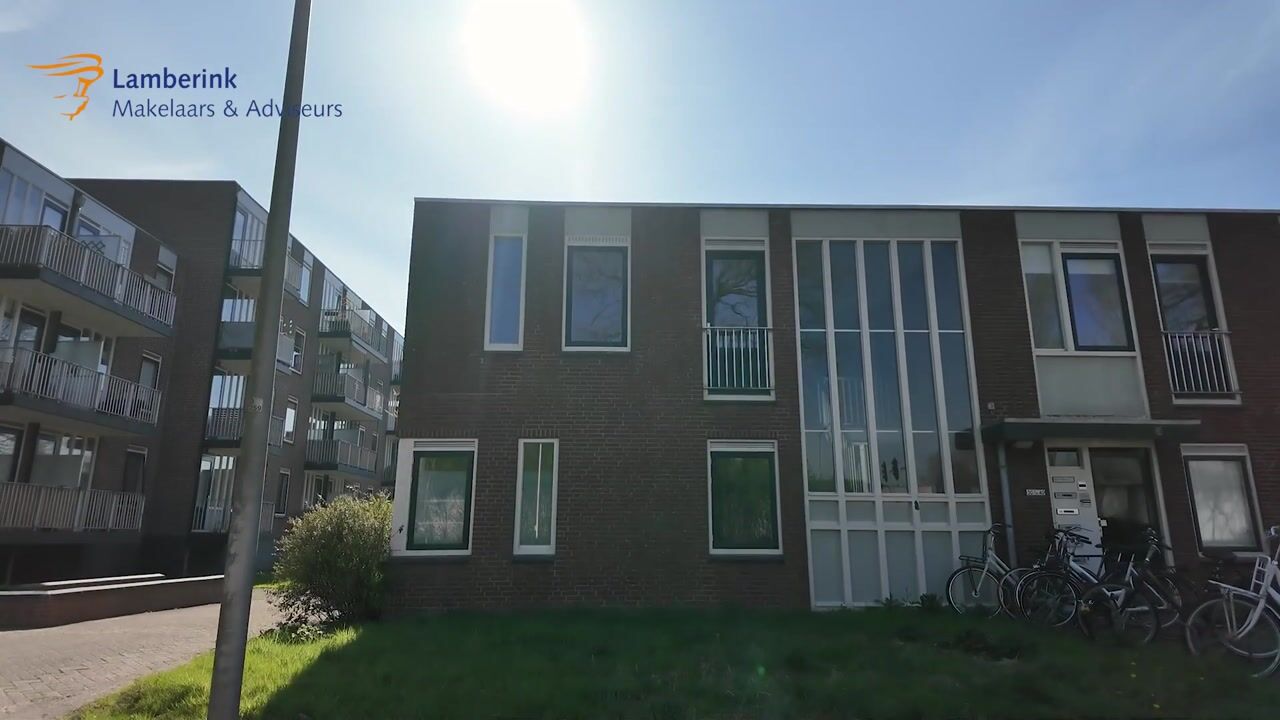Video van Langedijk 40