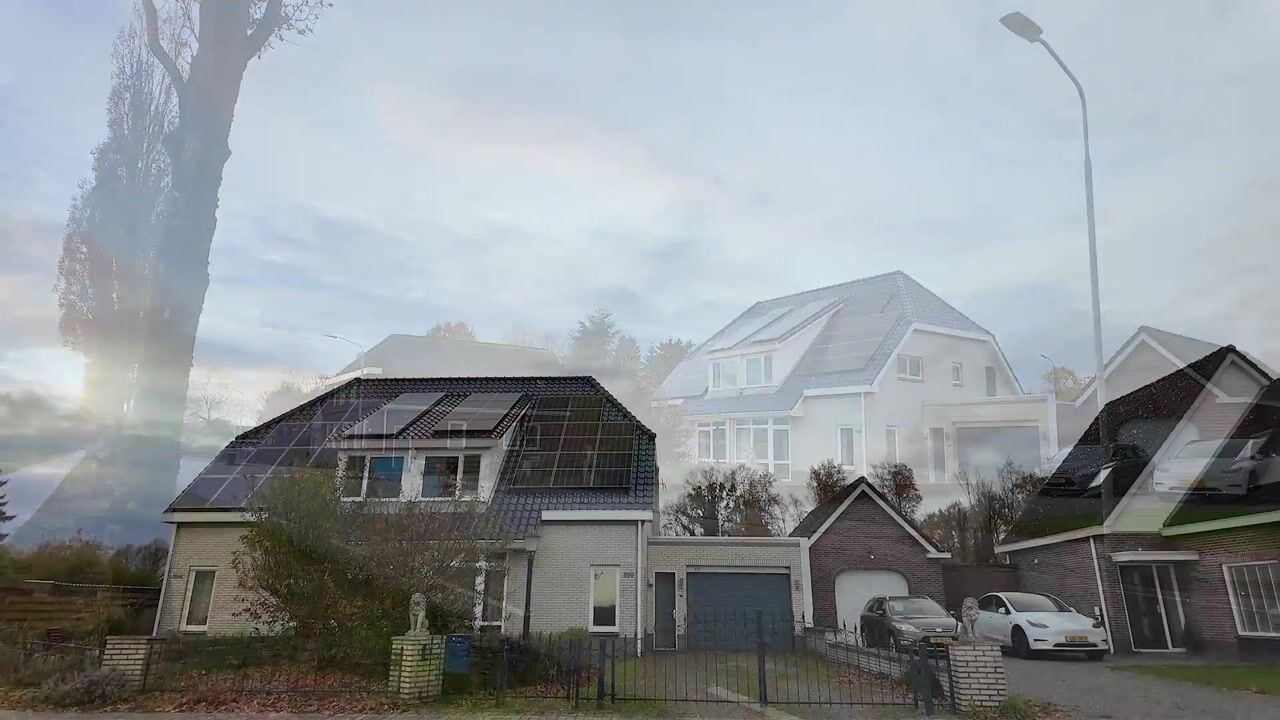 Video van Zuiderdiep 399