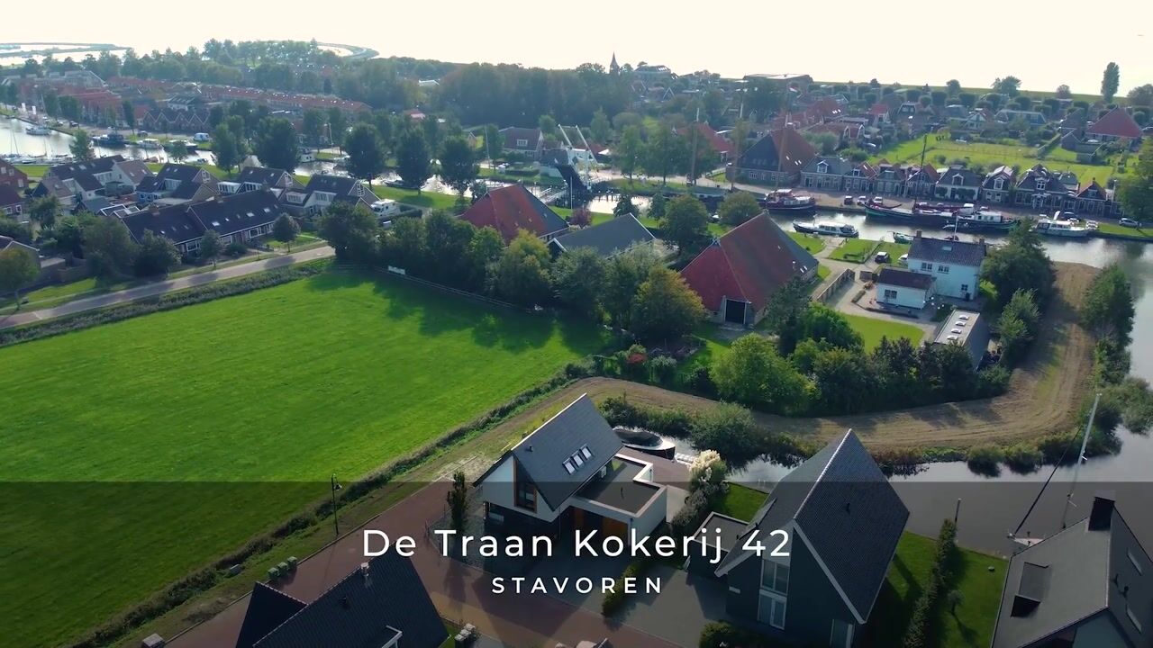 Bekijk video van De Traan Kokerij 42