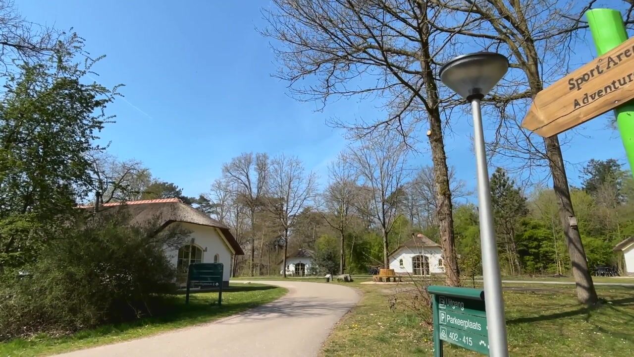 Video van Landuwerweg 17-402