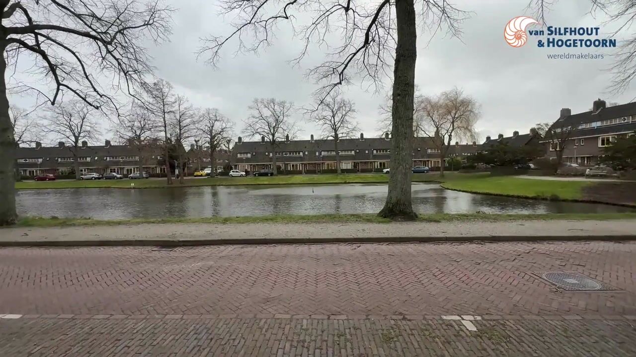 Video of Vijver Noord 7